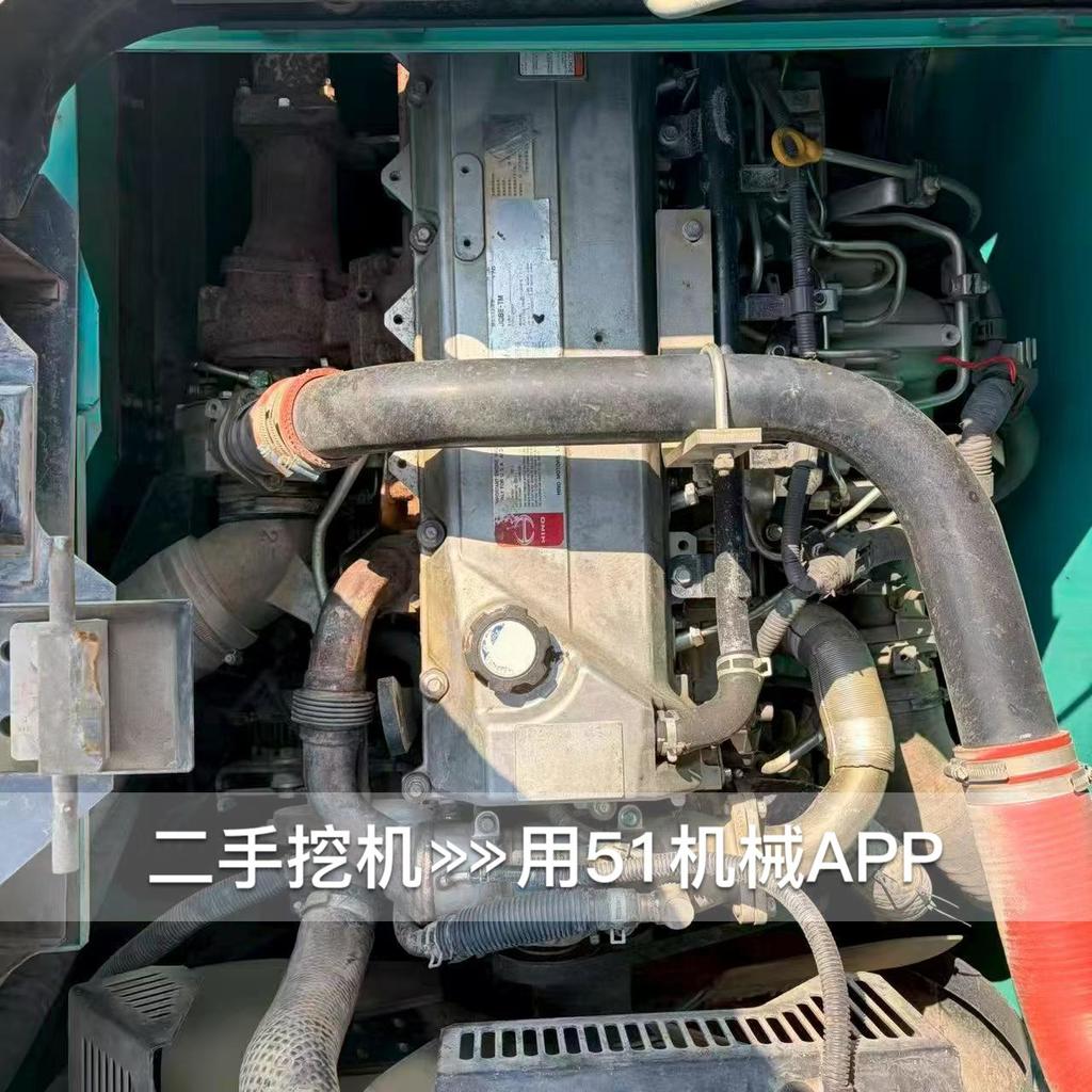 51挖机